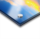 Sky’s Embrace: Dawn’s Gentle Touch Acrylic print