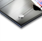  “This is it ” A Moment of Clarity and Motivation Acrylic print