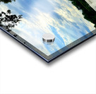 Veins of the Earth Voice of the Sky Acrylic print