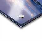 Heavenly Sunset in Eden 3 Acrylic print