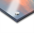 Nothing but Clouds 1 Acrylic print