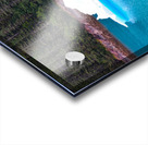 Drift Apart Acrylic print