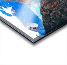 Majestic Mountains of Alaska 6 Acrylic print