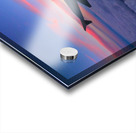 Flying into the Sunset 2 Acrylic print