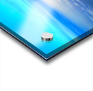 Nothing But Clouds 9 Acrylic print