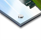 Stone Henge 3 Acrylic print