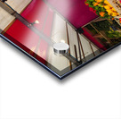 Farmers Market -- Vegetables Acrylic print