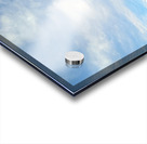 Eiffel Tower 1D Acrylic print