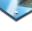 I Louvre Reflections 2 Acrylic print