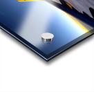 High Howdy Acrylic print