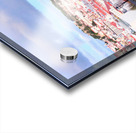 Lisbon Landscape Acrylic print