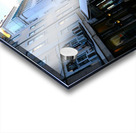 Streets of Lisbon 2 Acrylic print