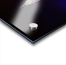 Christmas Tree Lights Acrylic print