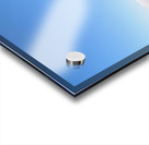 Urban Oasis Acrylic print