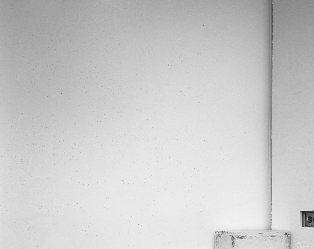 Latte Bloom April 2025 Art in a Cup Acrylic Print