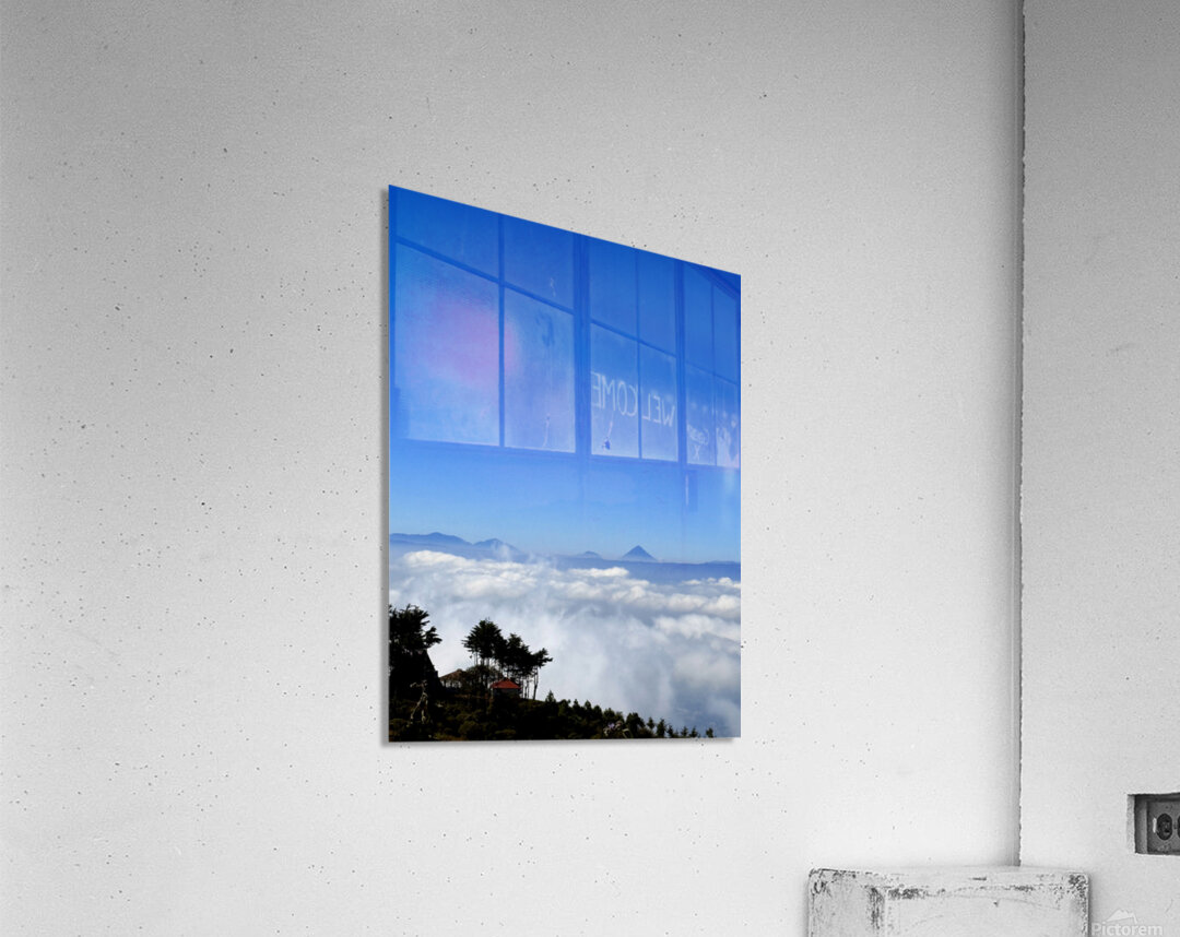 IMG 9130 Acrylic Print