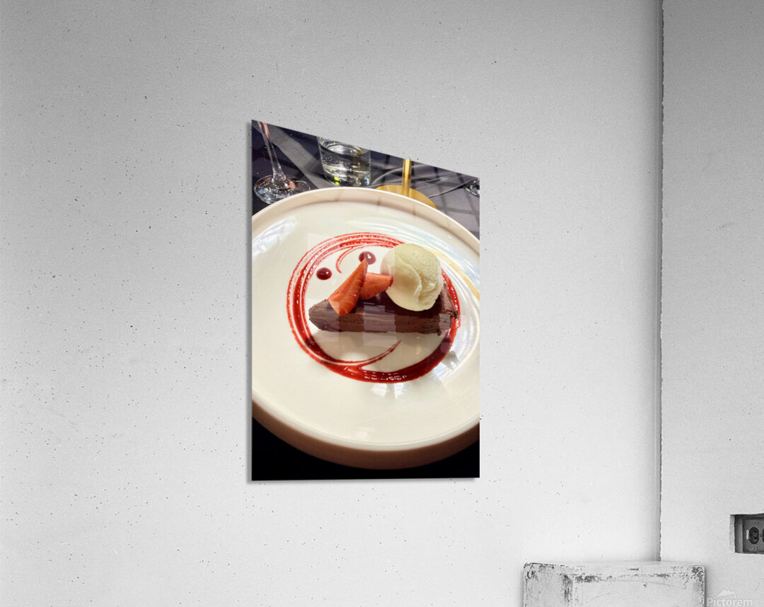 IMG 0410 Acrylic Print