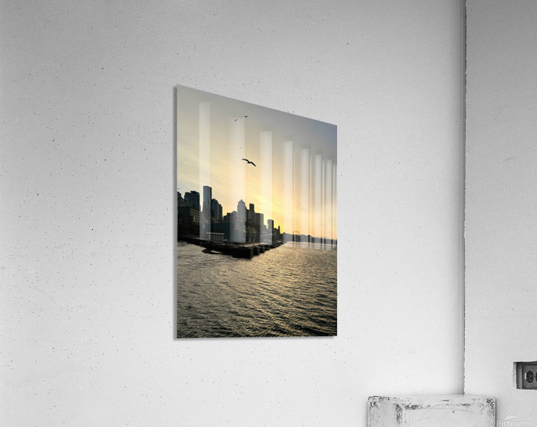 IMG 7995 Acrylic Print