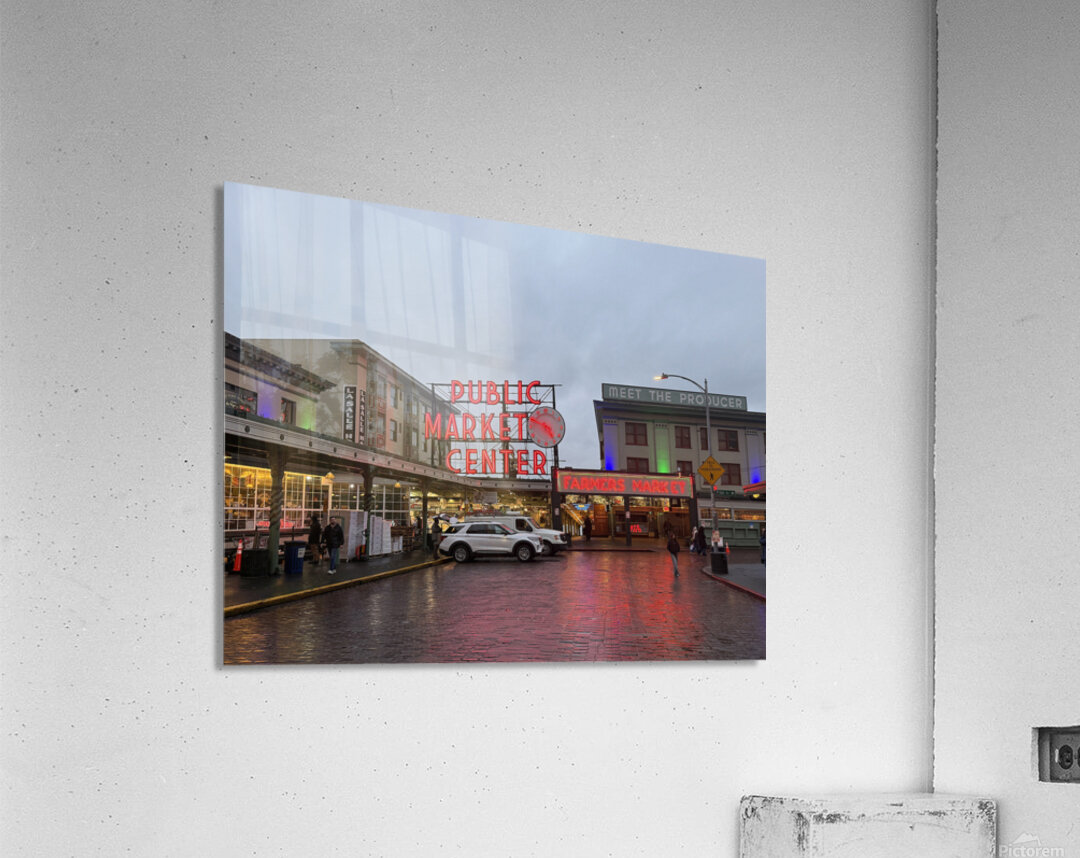 IMG 8109 Acrylic Print