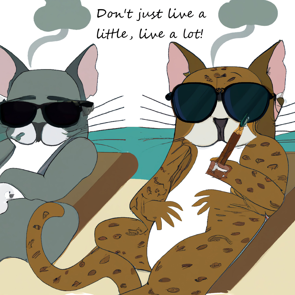 Impression de cadre personnalisé