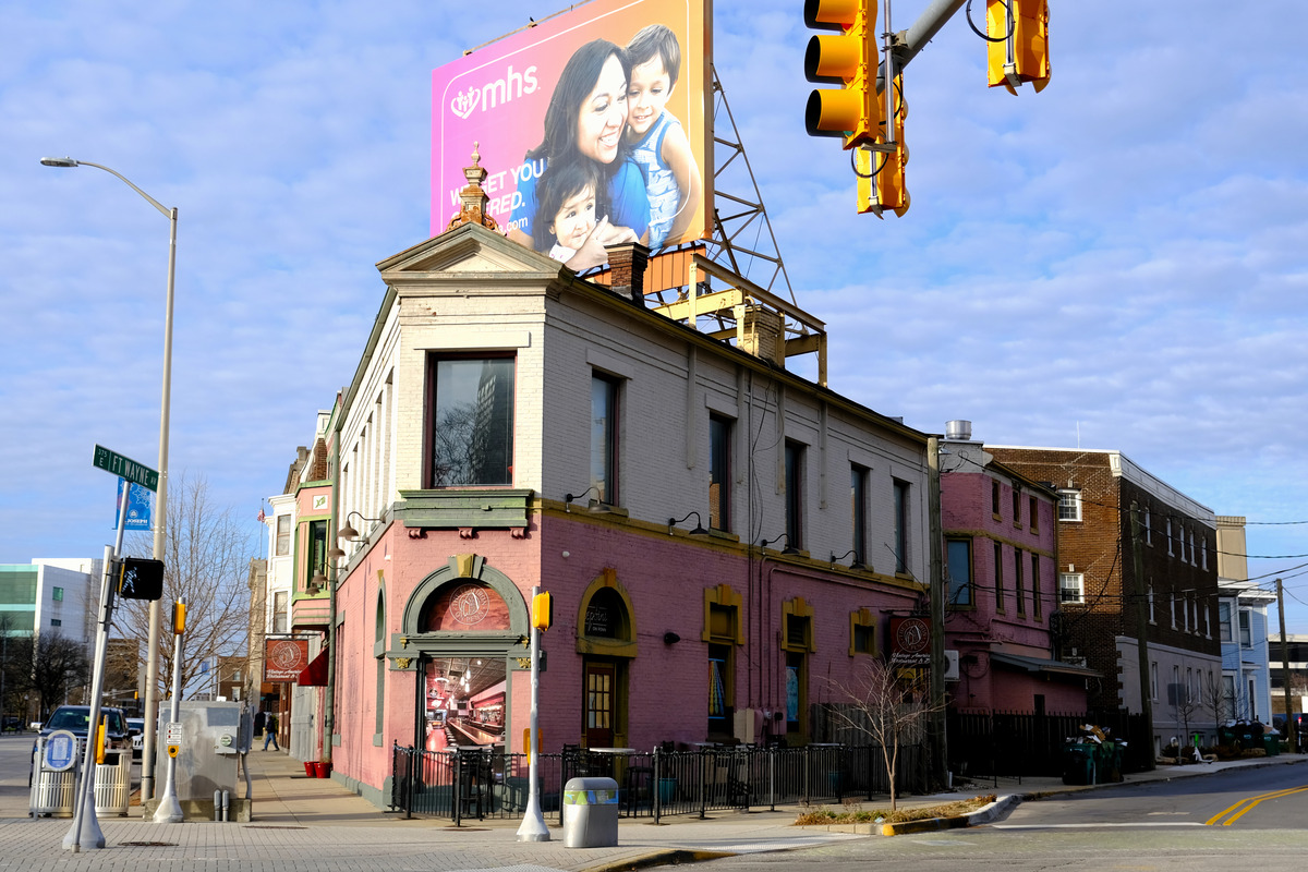 Impression de cadre personnalisé