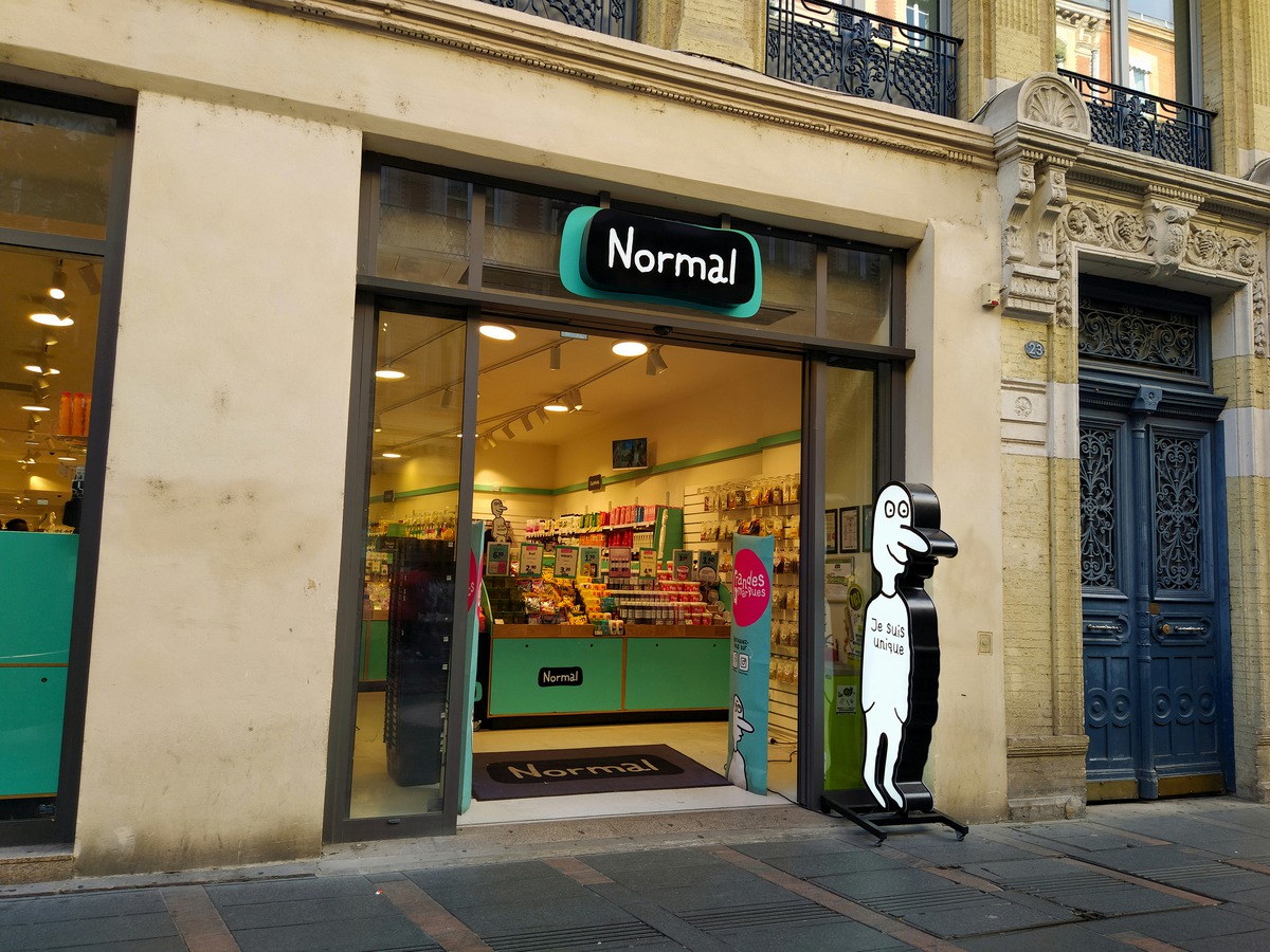 Impression de cadre personnalisé