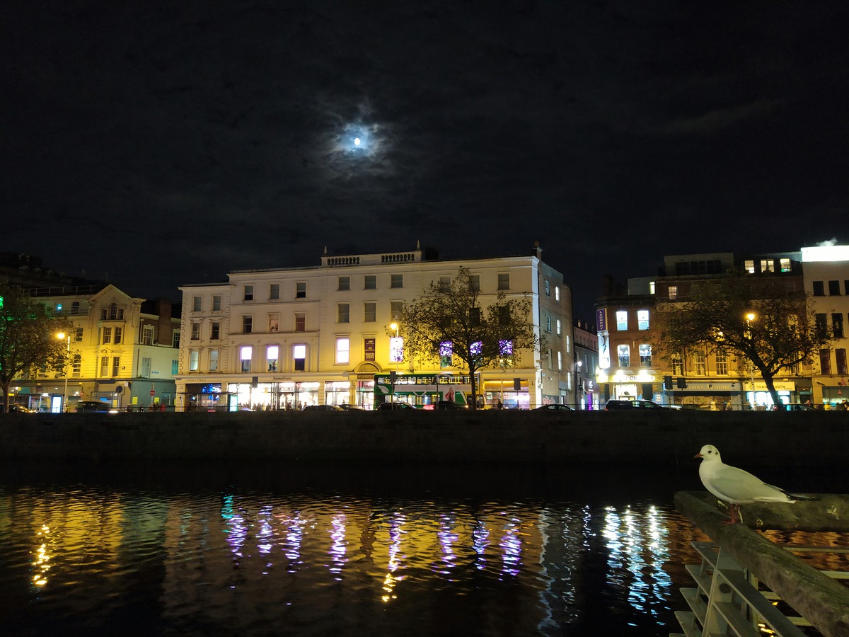 Impression de cadre personnalisé