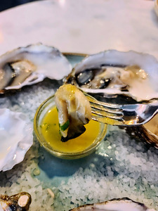 Brine & Butter: A Moment Between Tides