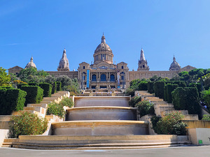 Golden Ascent: A Journey Through European Time