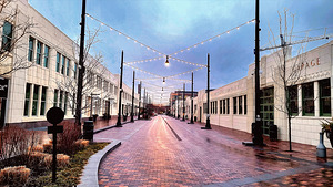 Legacy Refined – Bottleworks District