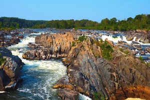 Great Falls Park 3