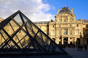 Just Louvre It 2