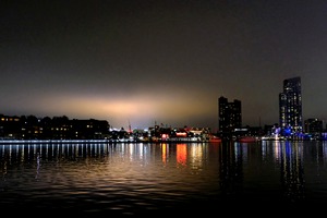 Beautiful Baltimore Harbor 2