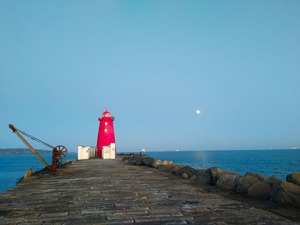 Little Red Lighthouse