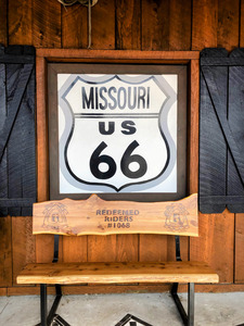 The Heart of Route 66