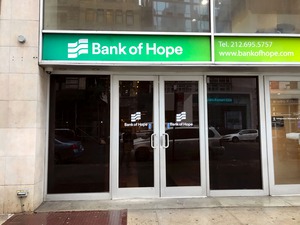Lending Hope 2