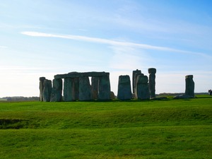 Stone Henge 3