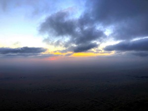 Light within Darkness