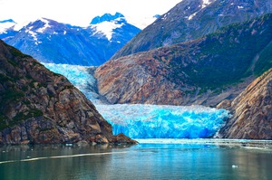 Majestic Mountains of Alaska 6