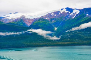 Majestic Mountains of Alaska 7