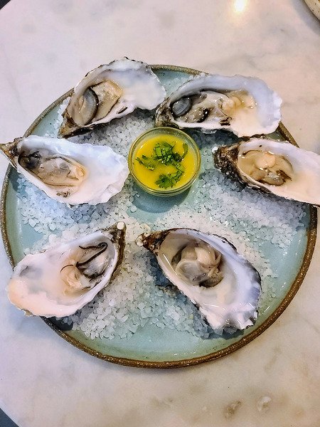 Maree Luxe - Tide of Luxury Print