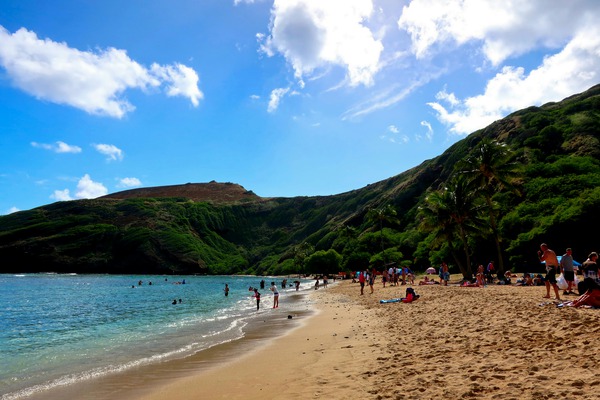 Hello Beaches 2C Print