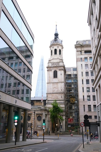 Ahead of Modernity Print