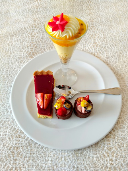 Hello Sweet Tart 2B Print