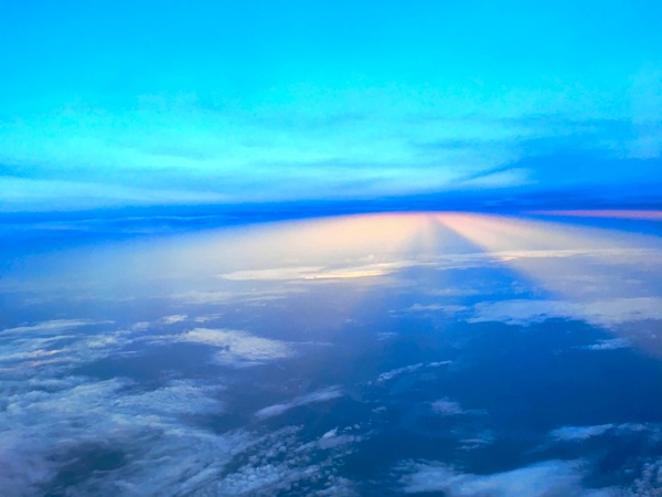 Nothing But Clouds 9 Digital Download