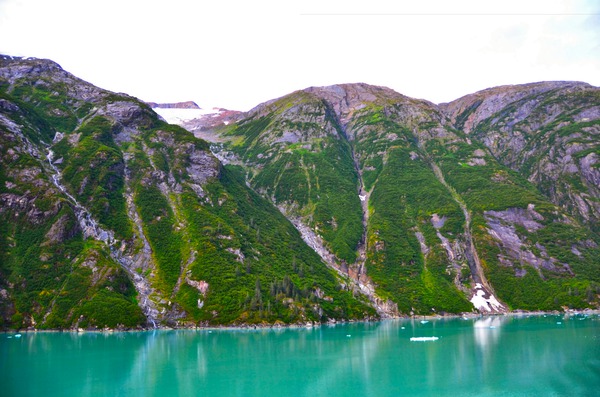 Majestic Mountains of Alaska 8 Print