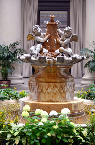 Angel Sculpture B Digital Download