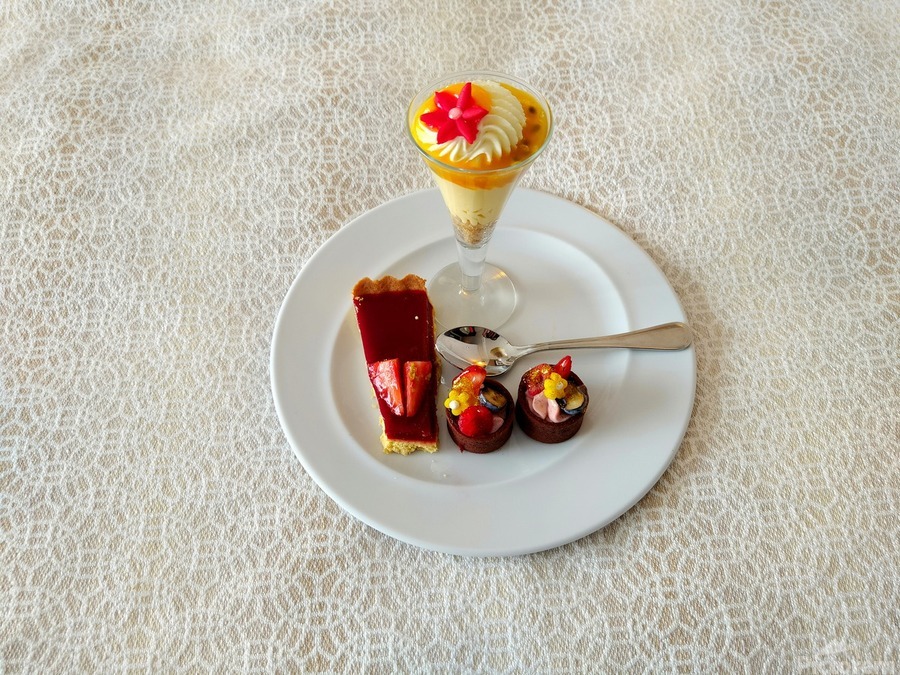 Hello Sweet Tart 2  Print