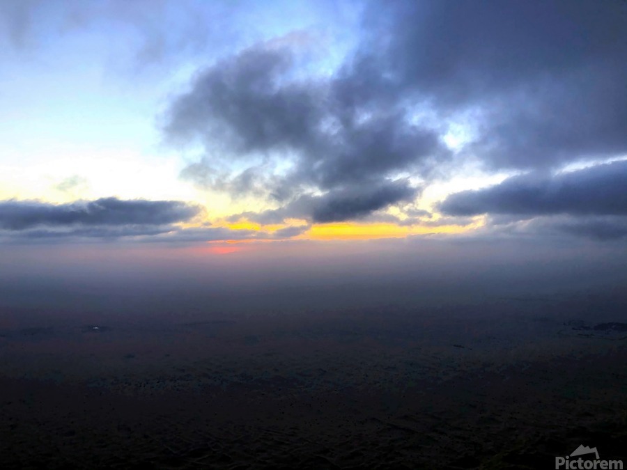 Light within Darkness  Imprimer