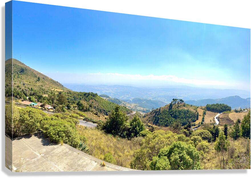 IMG 9665 Canvas Print